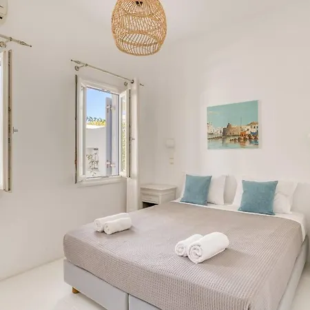 Holiday home And Seas: Zeos