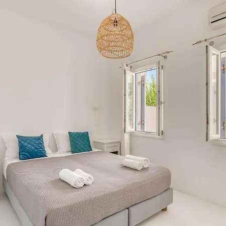 Holiday home And Seas: Zeos Ambelas
