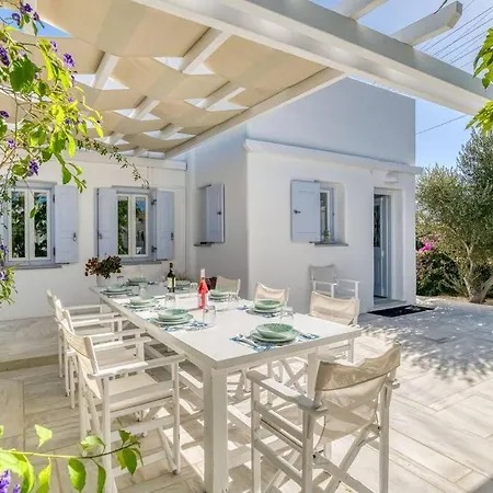 Holiday home And Seas: Zeos Ambelas