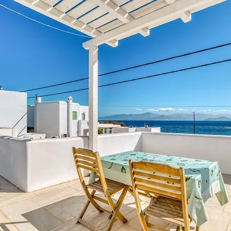Holiday home And Seas: Zeos